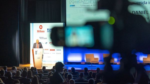 Bilbao - congrès Nautique