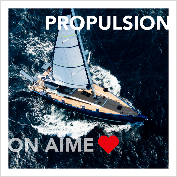 Propulsion
