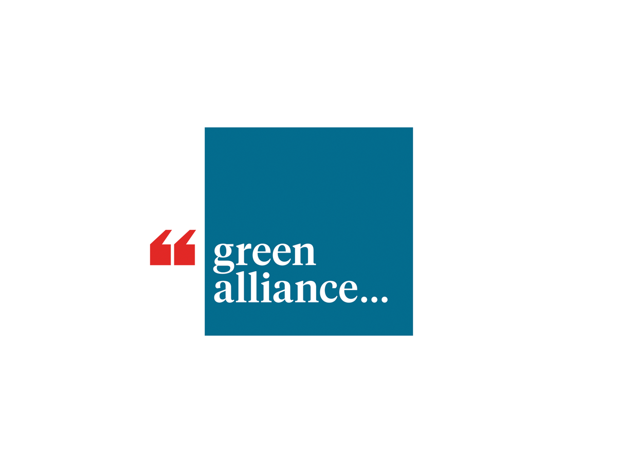 Green Alliance