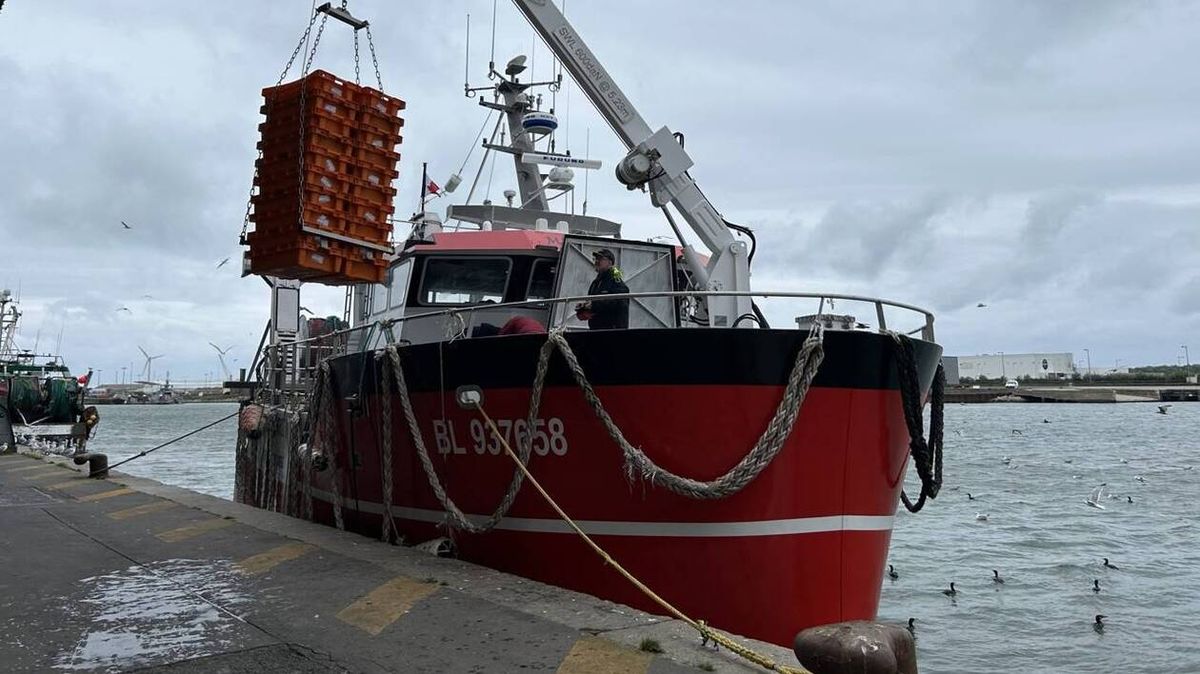 AMP Belgique - une nouvelle menace pour les pêcheurs nordistes ?