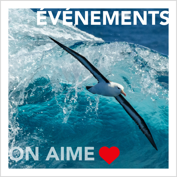Événements