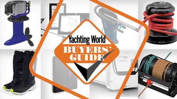 11 of the best new boating products coming to you in 2024