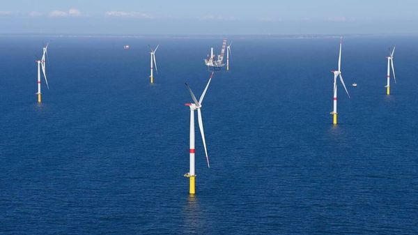 La mer en débat le 13-03 dans le Morbihan