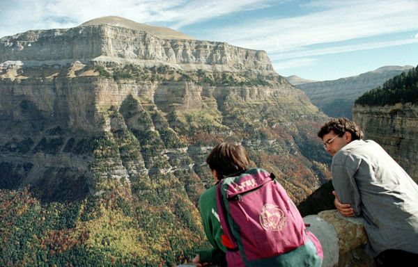 Espagne - 73% des municipalités contribuent aux zones protéges
