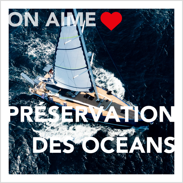 Préservation des océans