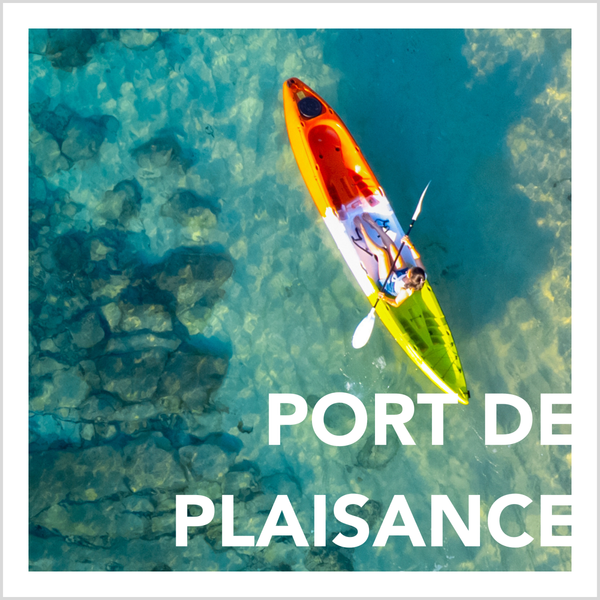 Port de plaisance