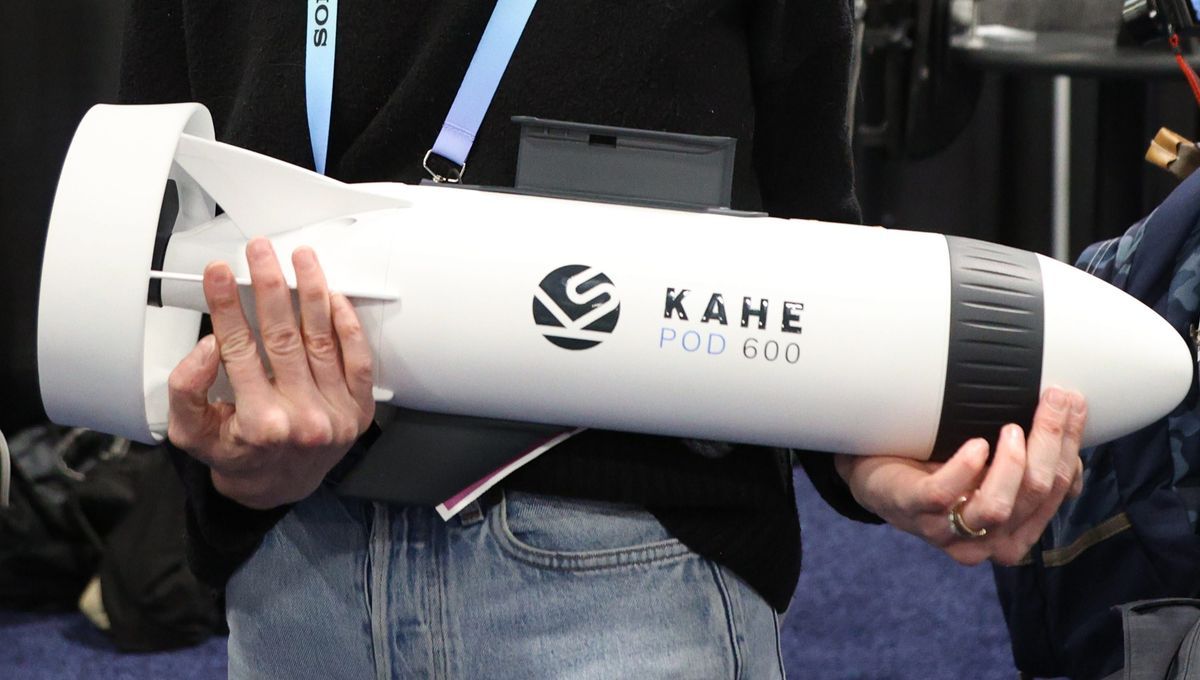 Kahe, entreprise de Lacanau, vend ses moteurs électriques pour bateaux au CES de Las Vegas - Franc…