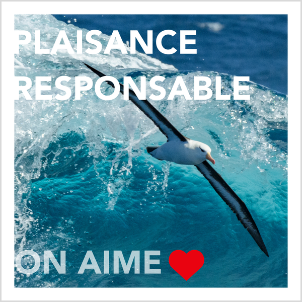 Plaisance responsable