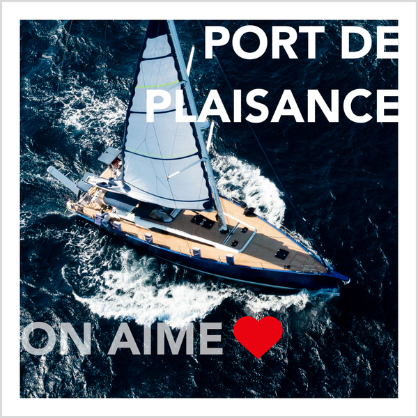 Port de plaisance