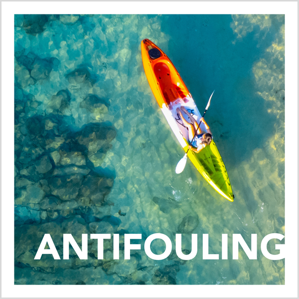 Antifouling