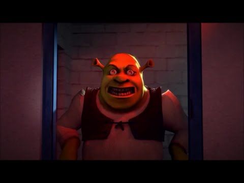 Shrek Is Love Shrek Is Life Compilation