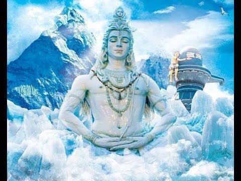 Om Namah Shivay Boom Trance : Mahavdev Trance Om Trance