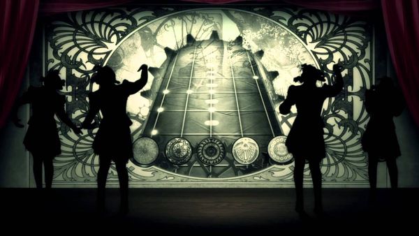 MANSARA - IN THE BEGINNING (CLIP OFFICIEL)