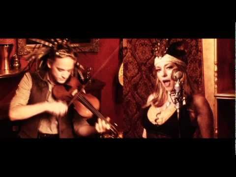 Abney Park - My Life - Steampunk Music