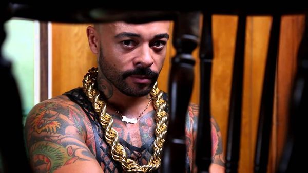 The 2 Bears - Not This Time