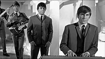 (44) The Animals - House of the Rising Sun (1964) + clip compilation ♫♥ 50 YEARS & counting - Y…