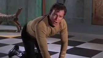 (44) Shatner On LSD: BACK TO THE SHIP!!! - YouTube