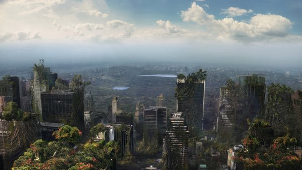 Wrapped | A Filmakademie Baden-Wuerttemberg Short Film