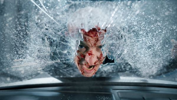 Leningrad - Kolshik on Vimeo