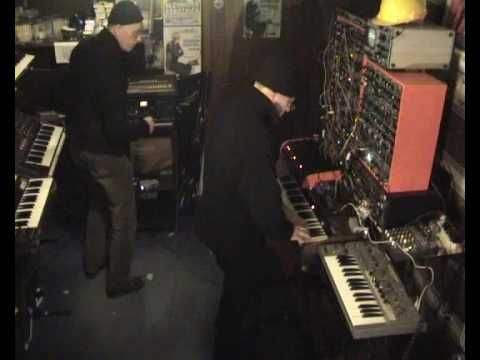 The Analog Session - Fun Fare