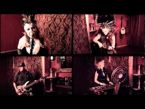 Abney Park - End of Days - Steampunk Music