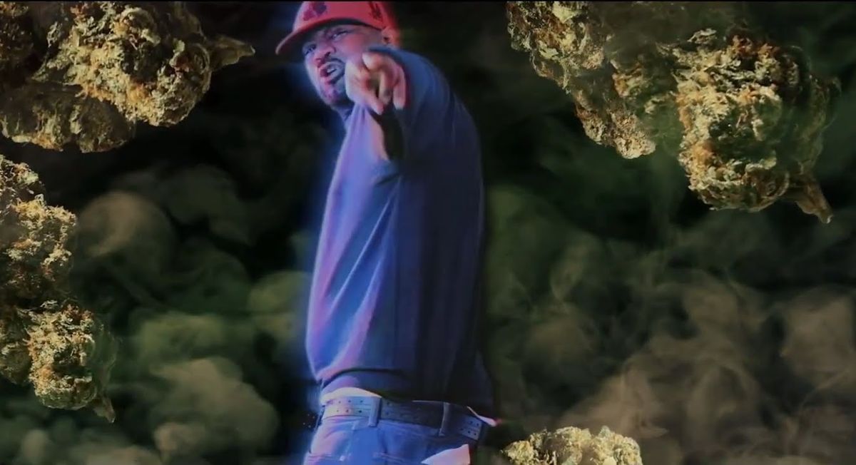 Ghostface Killah x Killah Priest "WU GOO" (Official Music Video)