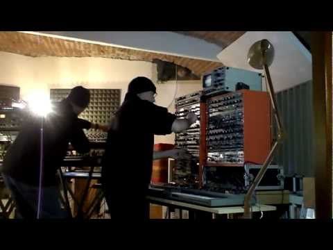 The Analog Session - Ascension