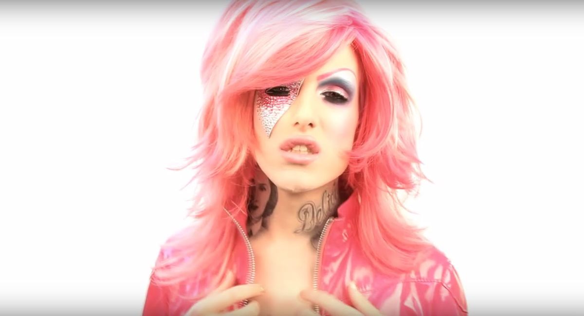 Jeffree Star - Beauty Killer [Official Video]