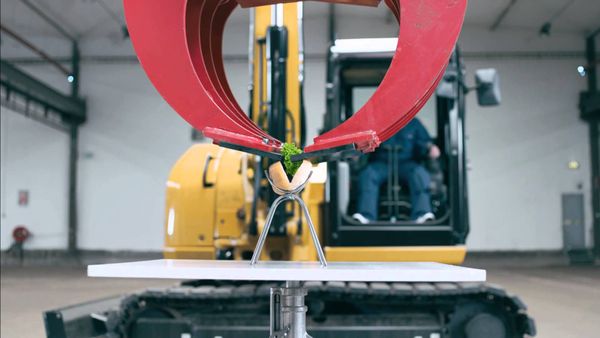 Real Hot Dog Precision