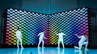 (8) OK Go - Obsession - Official Video - YouTube