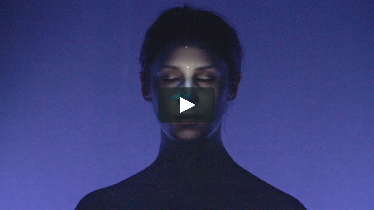 Full Length / Live Face Projection Mapping with Kat Von D on Vimeo