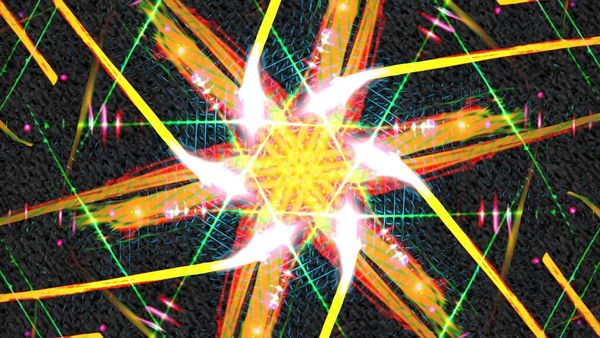 Travelling To Eternity And Back [Progressive Psytrance Mix 2014]