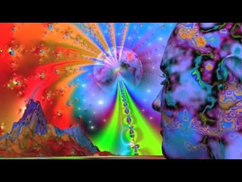 1200 Micrograms - LSD