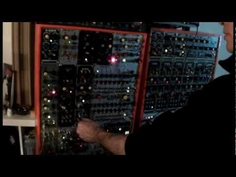 The Analog Session - April