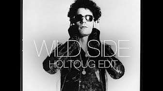 (44) Lou Reed - Walk On The Wild Side (Holtoug Bootleg) - YouTube