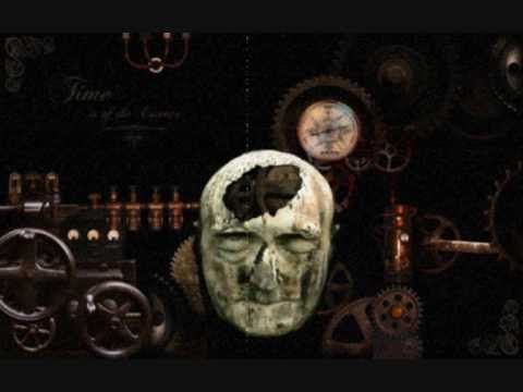 Abney Park - The Secret Life of Dr. Calgori (With lyrics)