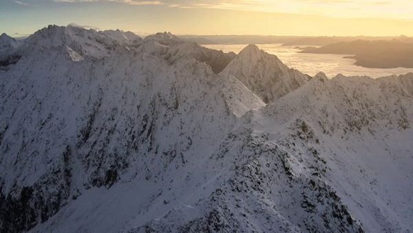 CINEFLEX OPERATOR REEL 2012