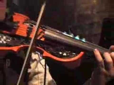 Abney Park - Sleep Isabella - *CLICK LINK IN NOTE FOR HIGHER QUALITY VERSION!*