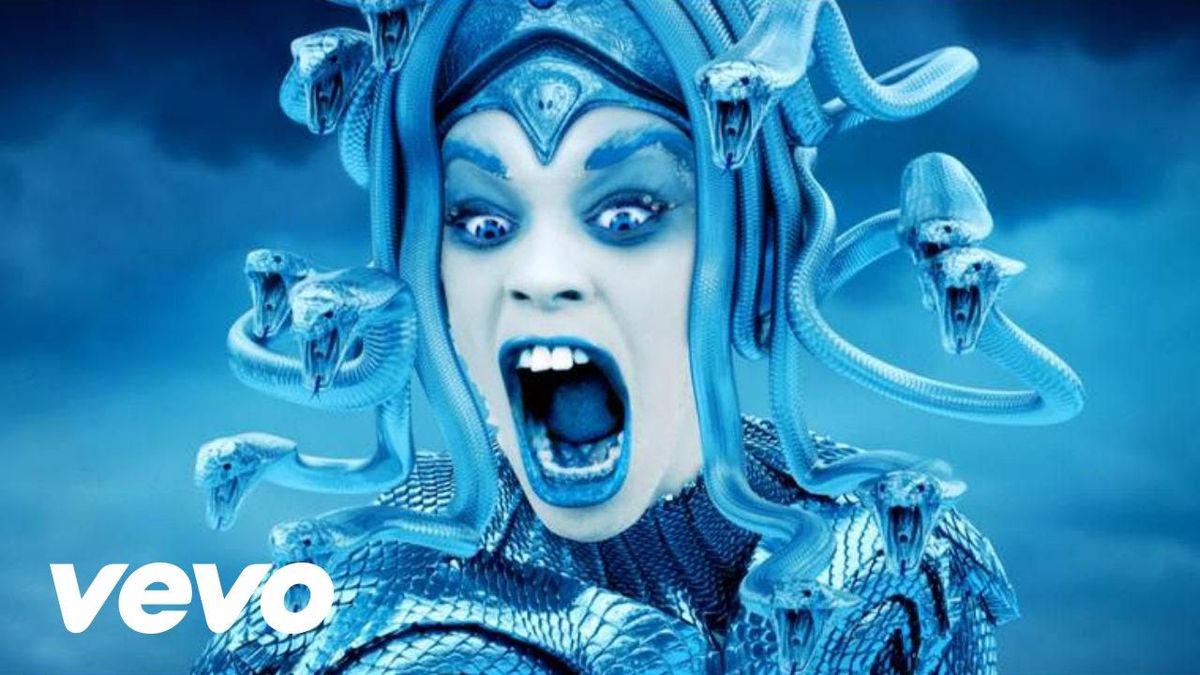 Azealia Banks - Ice Princess