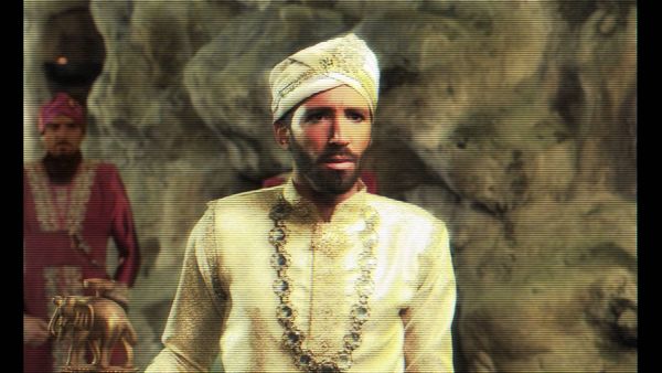 Judah Warsky - Think of Me (Acid Arab remix)