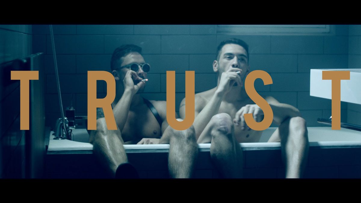 Christianoshi - Trust (Official Music Video)