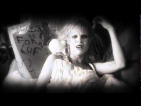 Die Antwoord - Rich Bitch