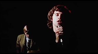 (44) Black Doors - Break on Through to the Paranoid Side - YouTube