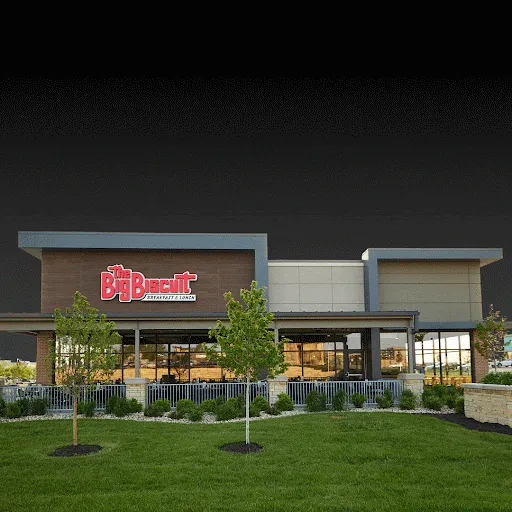 Christmas (Unused - Big Biscuit)