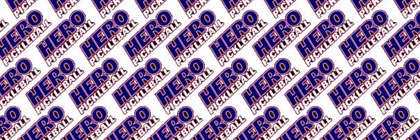 Hero - Tape - Logo