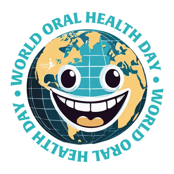 World Oral Health Day (In Hand Dental)