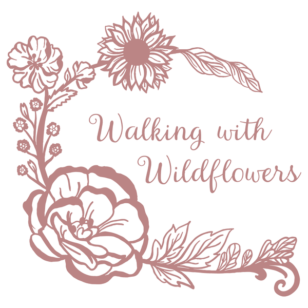 Walking With Wildflowers (C)