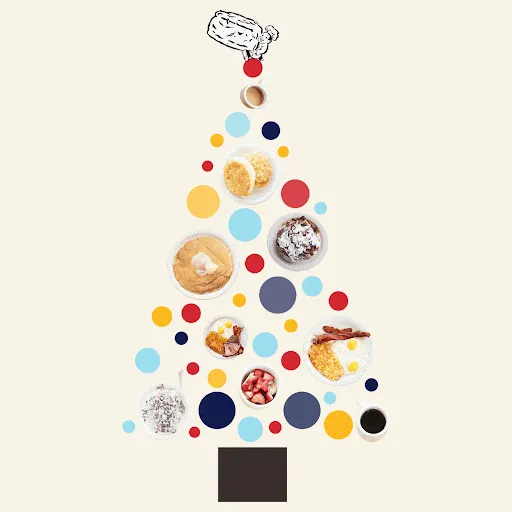 Christmas (Big Biscuit)