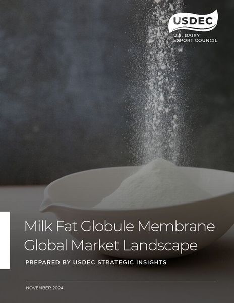 Market Landscape Chapters