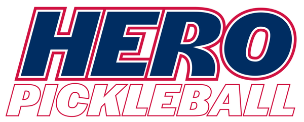 Hero Pickleball